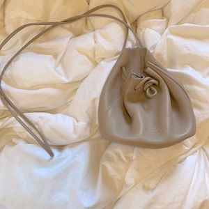 Christopher Kon Mini Bucket Bag